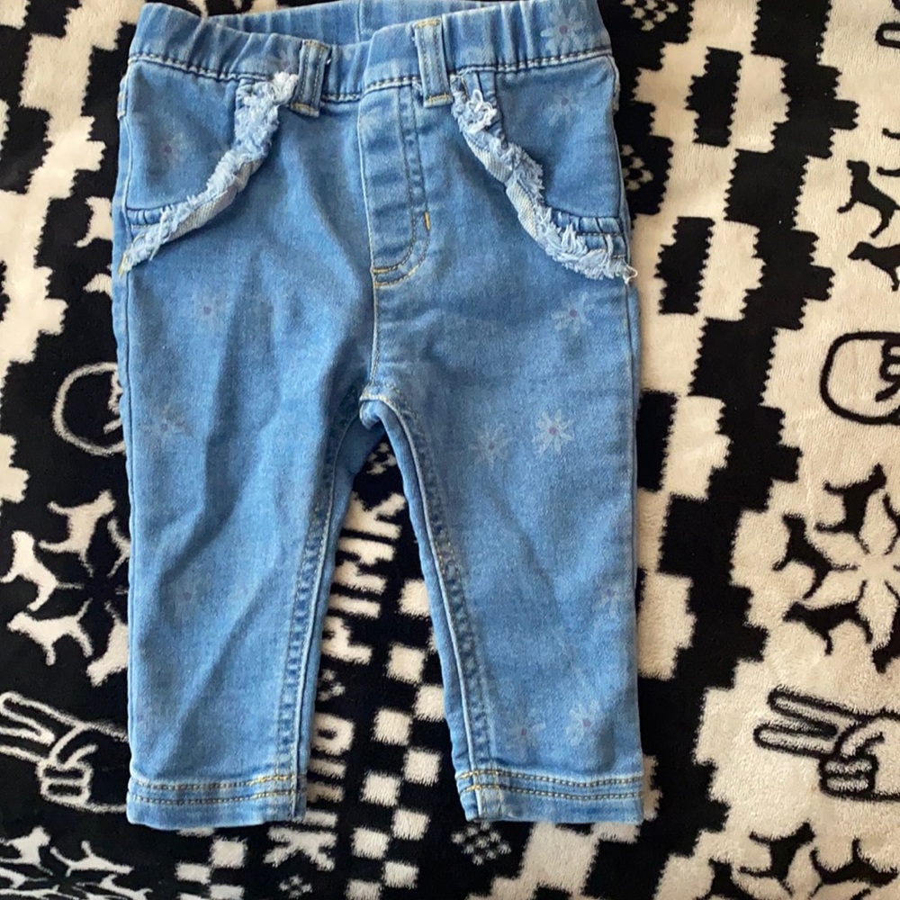 jeans